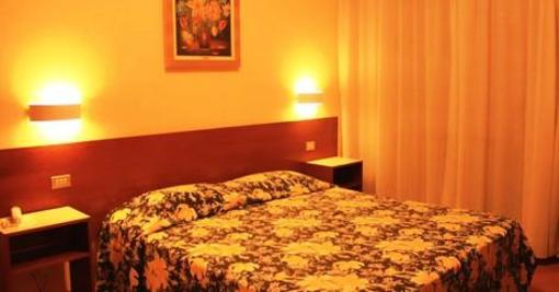 фото отеля Hotel Ducale