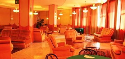 фото отеля Hotel Ducale
