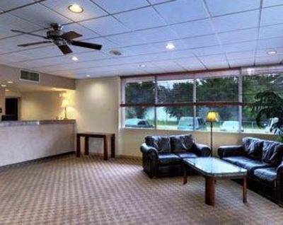 фото отеля Days Inn Silver Springs