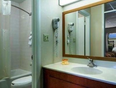 фото отеля Days Inn Silver Springs