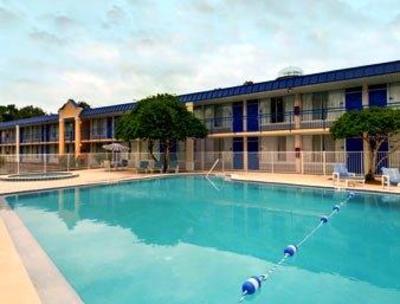 фото отеля Days Inn Silver Springs