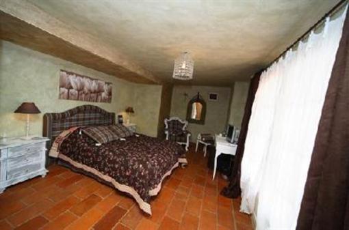 фото отеля La Bastide du Moulin
