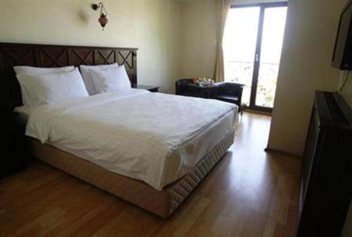 фото отеля Club Otel Lale
