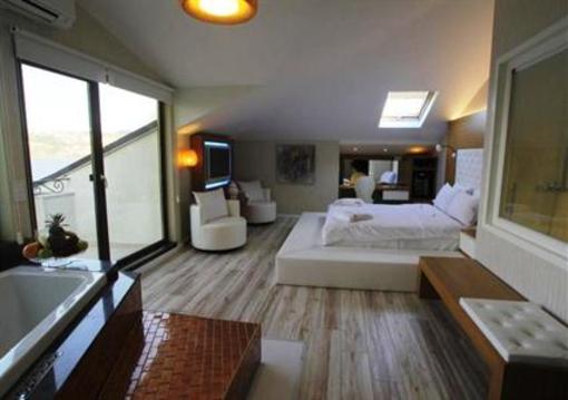 фото отеля Club Otel Lale