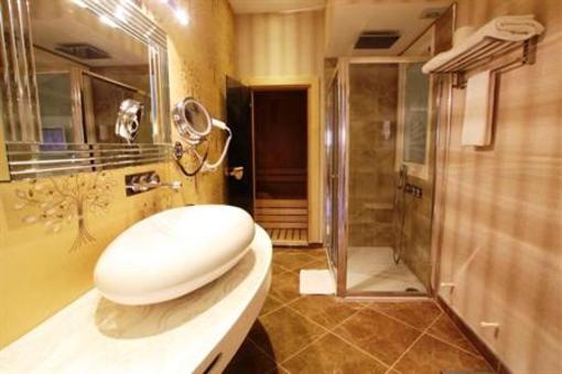 фото отеля Club Otel Lale
