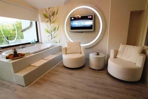 фото отеля Club Otel Lale