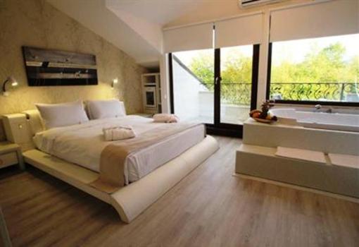 фото отеля Club Otel Lale