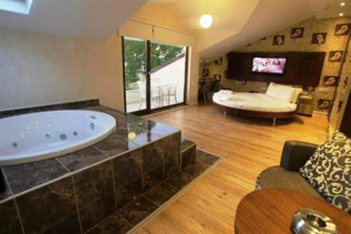 фото отеля Club Otel Lale
