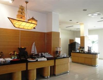 фото отеля Club Otel Lale