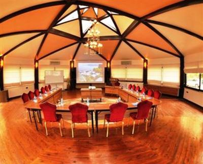 фото отеля Club Otel Lale