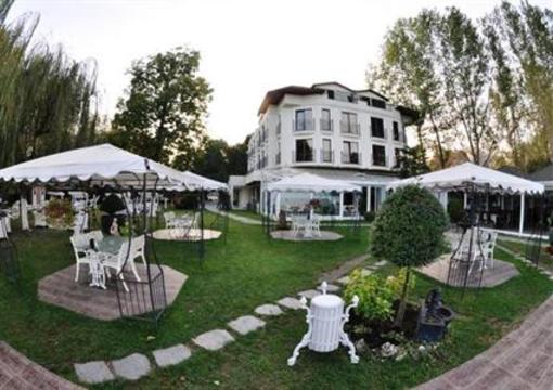фото отеля Club Otel Lale