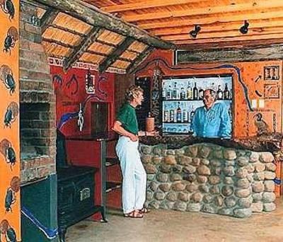 фото отеля Isibindi Zulu Lodge Dundee (South Africa)