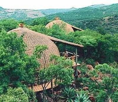 фото отеля Isibindi Zulu Lodge Dundee (South Africa)