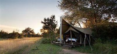 фото отеля Isibindi Zulu Lodge Dundee (South Africa)