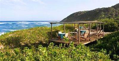 фото отеля Isibindi Zulu Lodge Dundee (South Africa)