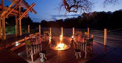 фото отеля Isibindi Zulu Lodge Dundee (South Africa)