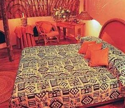 фото отеля Isibindi Zulu Lodge Dundee (South Africa)