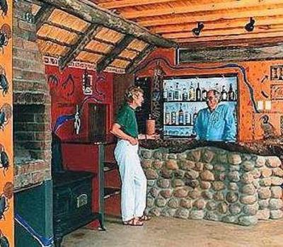 фото отеля Isibindi Zulu Lodge Dundee (South Africa)