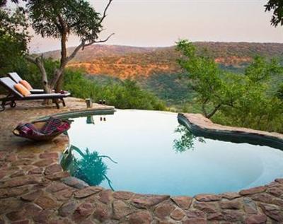 фото отеля Isibindi Zulu Lodge Dundee (South Africa)