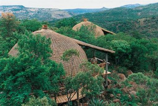 фото отеля Isibindi Zulu Lodge Dundee (South Africa)