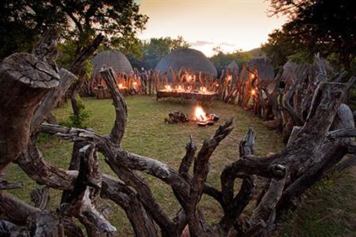 фото отеля Isibindi Zulu Lodge Dundee (South Africa)