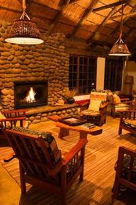 фото отеля Isibindi Zulu Lodge Dundee (South Africa)