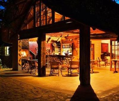 фото отеля Isibindi Zulu Lodge Dundee (South Africa)