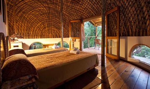 фото отеля Isibindi Zulu Lodge Dundee (South Africa)