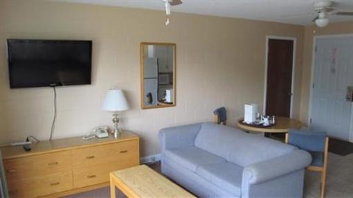 фото отеля Perth Plaza Motel
