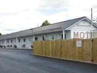 Perth Plaza Motel