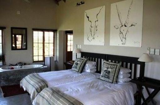 фото отеля Buhala Game Lodge