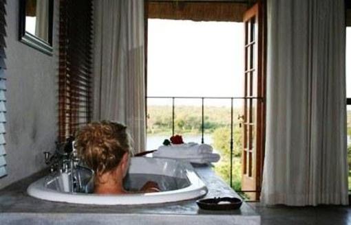 фото отеля Buhala Game Lodge