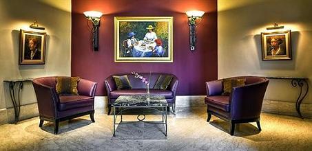 фото отеля Corinthia Hotel St. Georges Bay