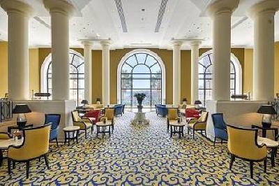 фото отеля Corinthia Hotel St. Georges Bay