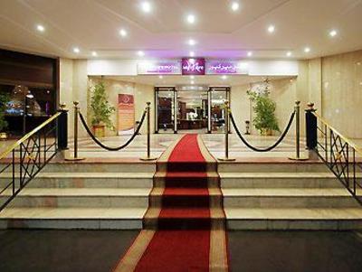 фото отеля Mercure Hotel Khamis Mushayt