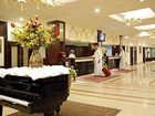 фото отеля Mercure Hotel Khamis Mushayt