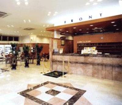 фото отеля Toyoko Inn Kagoshima Tenmonkan 2