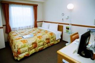 фото отеля Toyoko Inn Kagoshima Tenmonkan 2