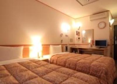 фото отеля Toyoko Inn Kagoshima Tenmonkan 2