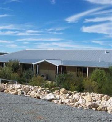 фото отеля The Heights Bed & Breakfast Jurien Bay