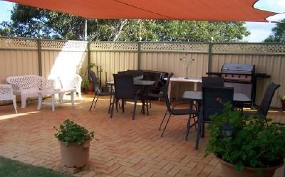 фото отеля The Heights Bed & Breakfast Jurien Bay