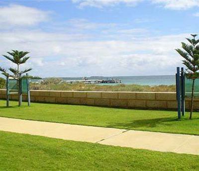 фото отеля The Heights Bed & Breakfast Jurien Bay