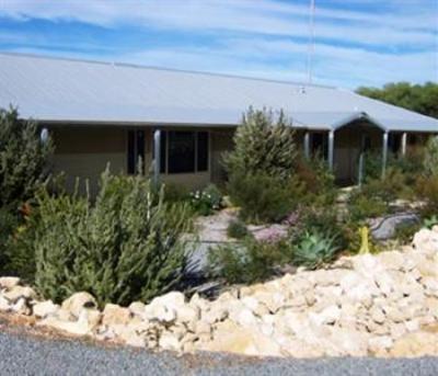 фото отеля The Heights Bed & Breakfast Jurien Bay