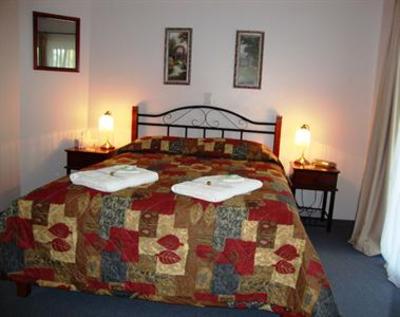 фото отеля The Heights Bed & Breakfast Jurien Bay