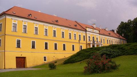 фото отеля Holiday Inn Brno