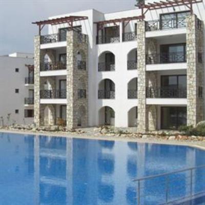 фото отеля Mandalya Gardens Apartments Akbuk