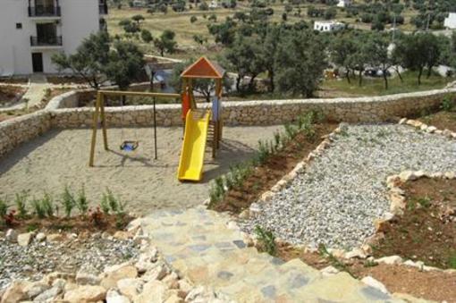 фото отеля Mandalya Gardens Apartments Akbuk