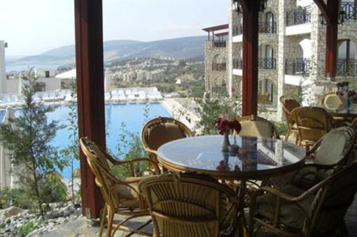 фото отеля Mandalya Gardens Apartments Akbuk