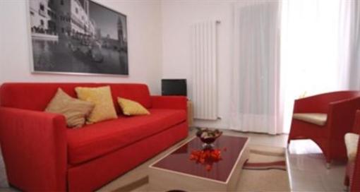 фото отеля Residence Maestrale