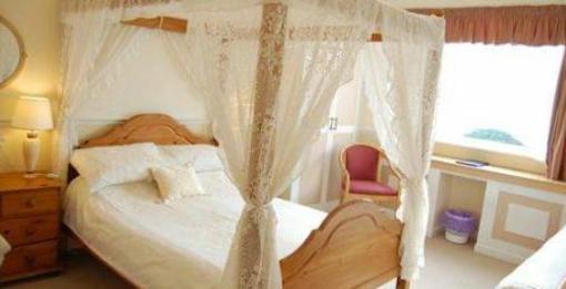 фото отеля Southbourne Grove Hotel